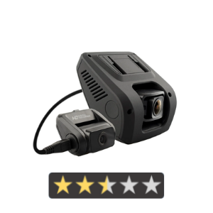 Read more about the article Rexing V1LG Dash Cam Review