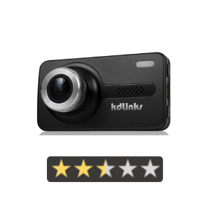 Read more about the article KDLINKS X1 Dash Cam Review