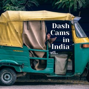 Dash Cams in India